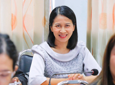 ประชุมวางแผนขับเคลื่อนความเข้มแข็งสหกรณ์ภาคการเกษตรและกลุ่มเกษตรกร เพื่อหารือและร่วมวิเคราะห์ข้อมูลสหกรณ์ภาคการเกษตรและกลุ่มเกษตรกรเป้าหมาย แล้ววางแนวทางการส่งเสริมความเข้มแข็งการแก้ปัญหาในด้านต่าง ๆ และนำไปวางแผนกำหนดกลยุทธ์/แผนงานกับคณะกรรมการสหกรณ์/กล ... พารามิเตอร์รูปภาพ 31